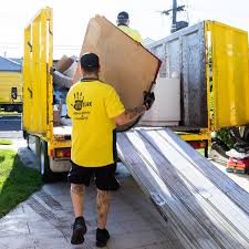 Best Commercial Junk Removal  in Bellevue, WA